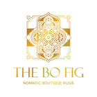 The Bo Fig: Boutique Persian Rugs