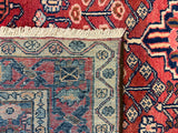 MANIJEH/ 207x132 CM JOSHAGHAN BLUE RUG