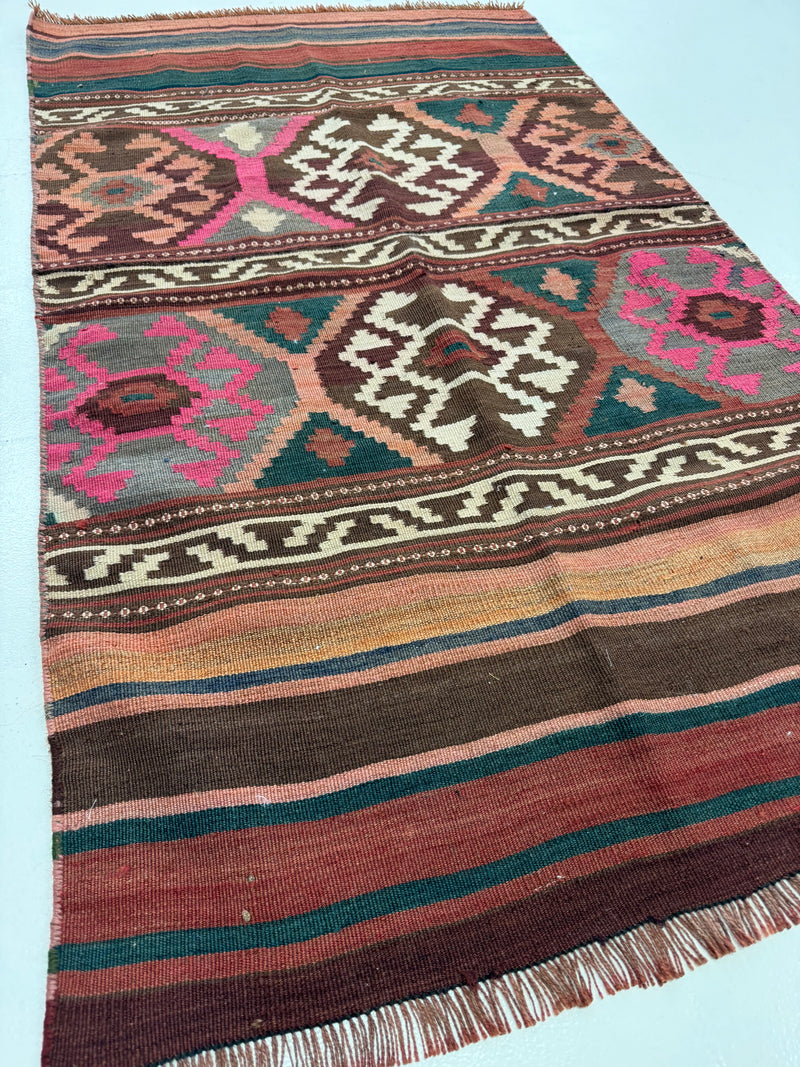 TALIA/ 155x90 CM AZARI WELCOME KILIM