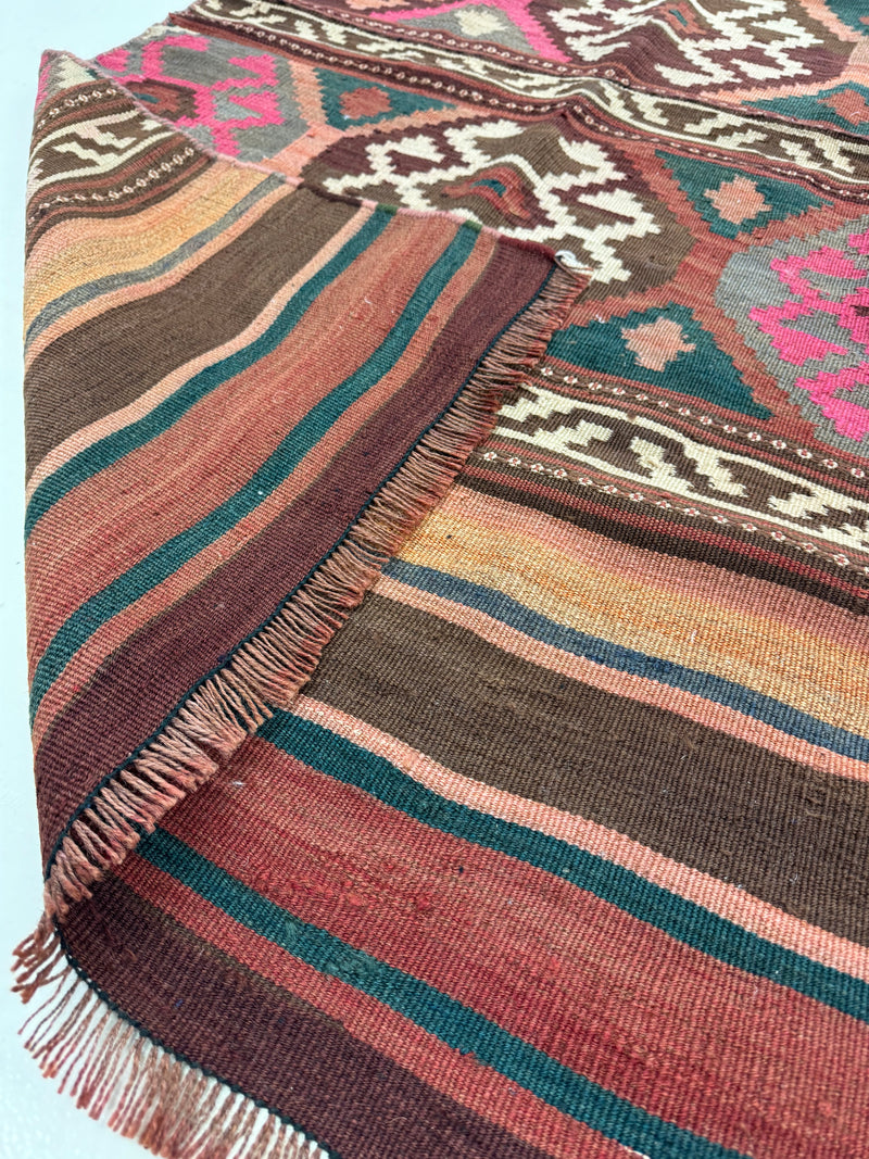 TALIA/ 155x90 CM AZARI WELCOME KILIM