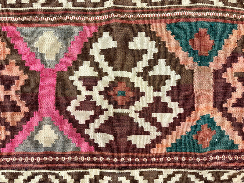 TALIA/ 155x90 CM AZARI WELCOME KILIM