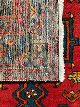 AYD / 204x120 CM TEA MOTIF RUG