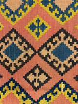 ALMAMATER/ 260x170 CM SHIRAZ NOMADIC KILIM