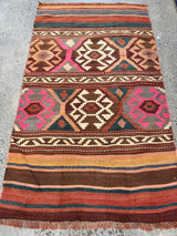 TALIA/ 155x90 CM AZARI WELCOME KILIM