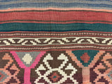 TALIA/ 155x90 CM AZARI WELCOME KILIM