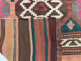 TALIA/ 155x90 CM AZARI WELCOME KILIM