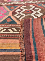 TALIA/ 155x90 CM AZARI WELCOME KILIM