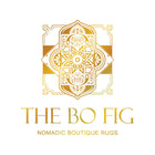 The Bo Fig: Nomadic Boutique Rugs