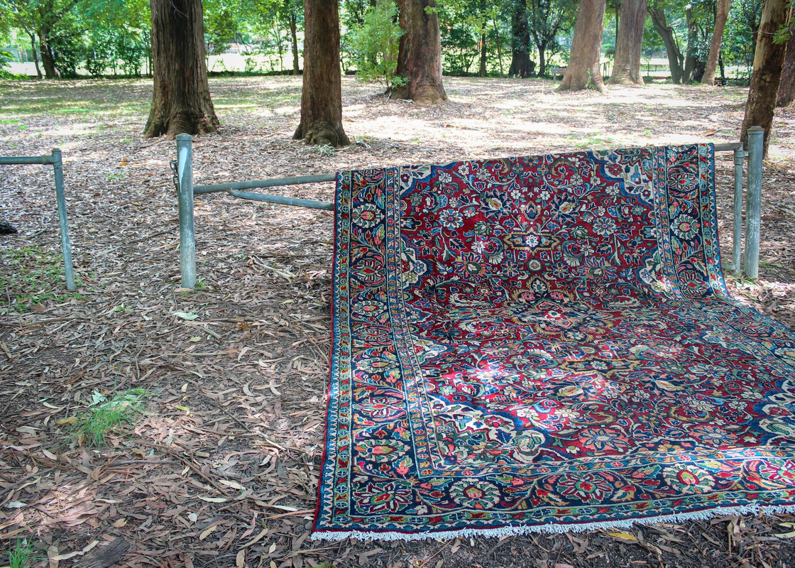 Handmade Rugs