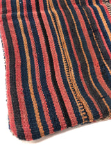 CANAN/ 49x40 CM KILIM CUSHION COVER