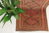 BEHNAZ/ 282x116 CM TALESH BEATY RUG