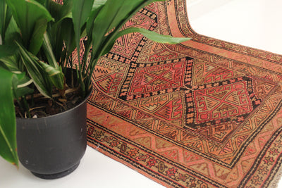 BEHNAZ/ 282x116 CM TALESH BEATY RUG