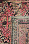 BEHNAZ/ 282x116 CM TALESH BEATY RUG