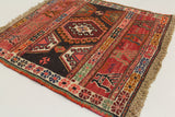 MILLA/ 60x58 CM SUZANI WALL ART KILIM