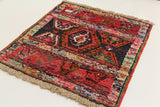 MILLA/ 60x58 CM SUZANI WALL ART KILIM