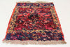 SIDA / 60x51 CM SUZANI MINI KILIM