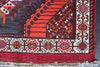 JARLI/ 105 x 80 CM WALL DECOR RUG