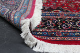 AZRA/ 383x293 CM PLUSH KASHMAR RUG