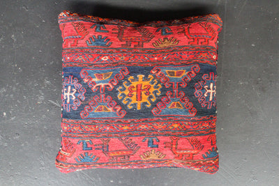 AIYLA/ 50 x 50 CM CUSHION COVER CRAB