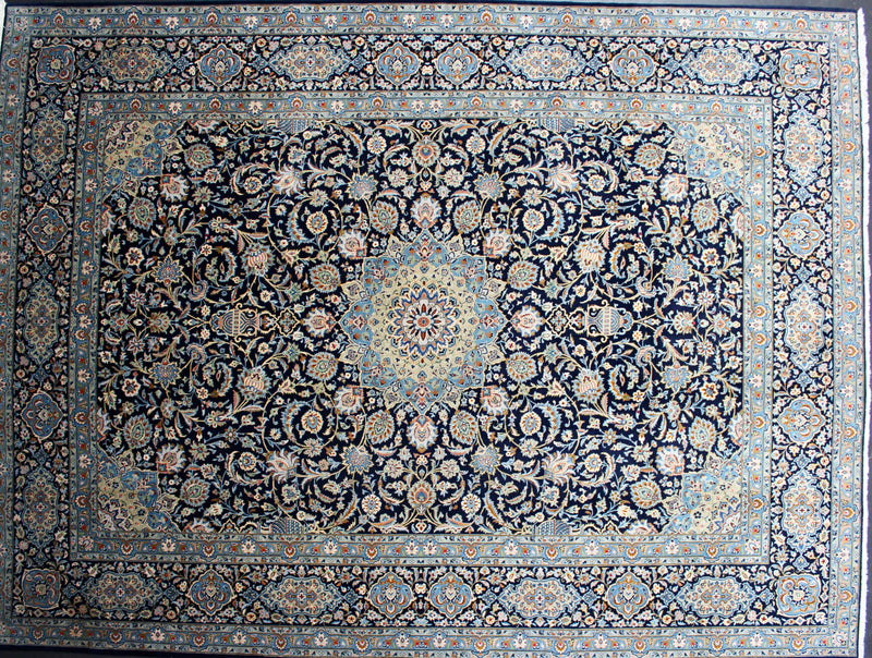 TAVOUS/ 405x310 CM ELEGANT KESHAN RUG
