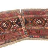 MILLA/ 60x58 CM SUZANI WALL ART KILIM