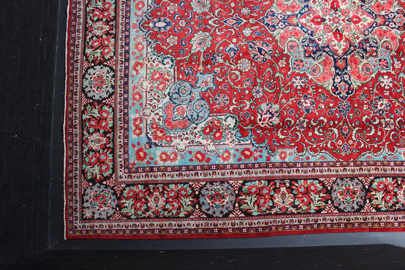 AZAR/ 423x317 CM MOUNTAIN WOOL RUG