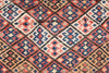 FERAY/ 86 x 78 CM ART DECORE KILIM