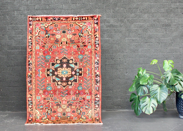 MEDIKA/ 160x106 CM LURI VILLAGE RUG
