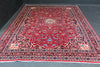 ŠOKUFE/ 311 x 211 CM TRIBE KURDISH CARPET