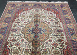 RAOUFF/ 300x200 CM SOFT TABRIZ RUG