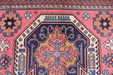 BASIT/ 280x200 CM GEOMETRIC LURI CARPET