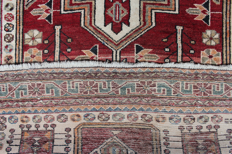 Azari Rugs ÅRRO/ 220x132 CM FOUR ELEMENTAL AZARI RUG – The Bo Fig: Boutique ...