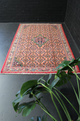 JARRAH/ 206x132 CM HERATI HAMEDAN RUG