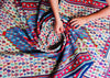 HANDAN / 165 x 110 CM SENEH KILIM