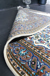 IRMAK/ 155 x 113 CM HEATHER KASHAN CARPET
