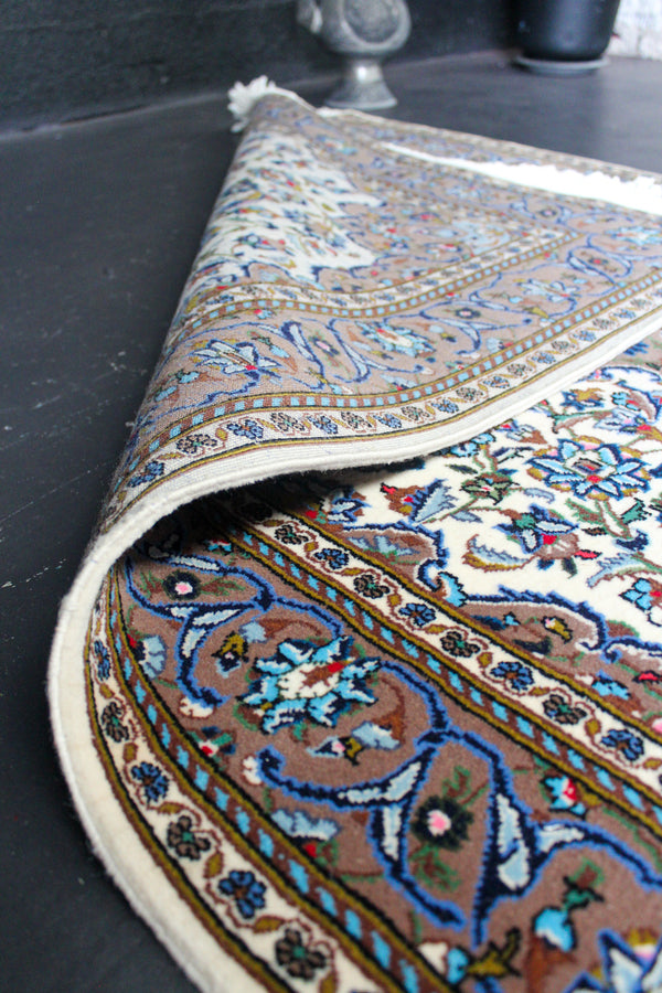 IRMAK/ 155x113 CM HEATHER KASHAN RUG