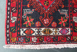 ALARA/ 68x44 CM MINI SUZANI KILIM