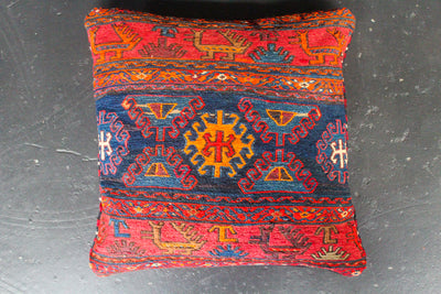 AIYLA/ 50 x 50 CM CUSHION COVER CRAB