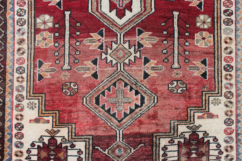 Azari Rugs ÅRRO/ 220x132 CM FOUR ELEMENTAL AZARI RUG – The Bo Fig: Boutique ...