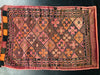 TINA / 103 x 67 CM AZARI PINK POSHTI