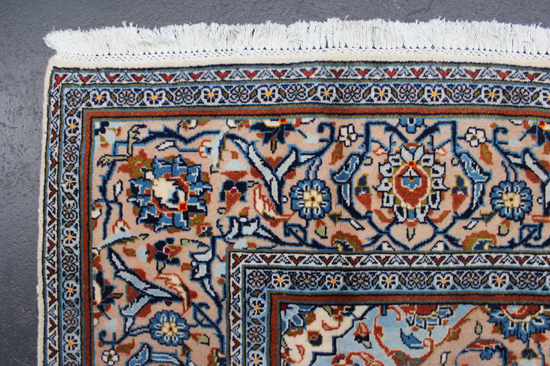 MATIN / 292 x 200 CM KASHAN CREAM RUG