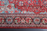 AZAR/ 423x317 CM MOUNTAIN WOOL RUG