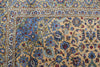 AL-MOTEALI/ 423x300 CM KURK KASHAN CARPET
