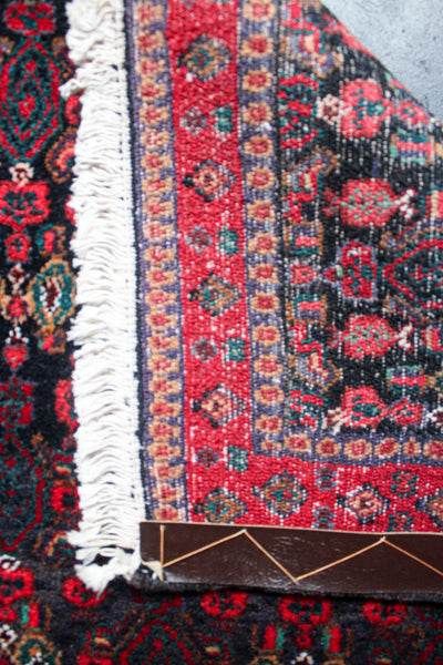 KIRAZ/ 98 x 73 CM KITCHENETTE CARPET