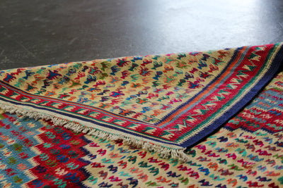 HANDAN / 165 x 110 CM SENEH KILIM