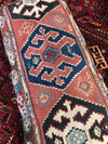 EMEL/ 90 x 45 CM CAUCASIAN KILIM CUSHION