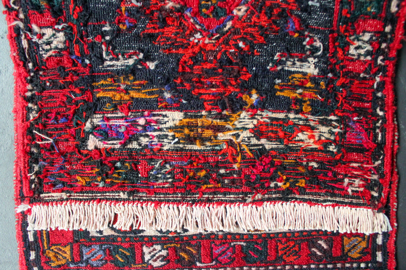 ALARA/ 68x44 CM MINI SUZANI KILIM