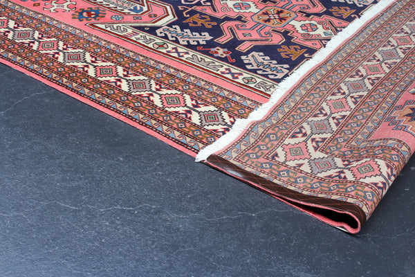 BASIT/ 280x200 CM GEOMETRIC LURI CARPET