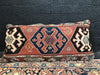 EMEL/ 90 x 45 CM CAUCASIAN KILIM CUSHION