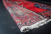BANOO/ 262 x 140 CM NAHAVAND TRIBAL CARPET